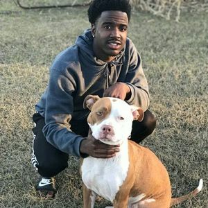 Meet your Posher, Edwin